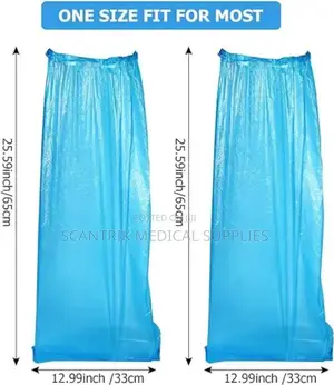 Shoe Cover