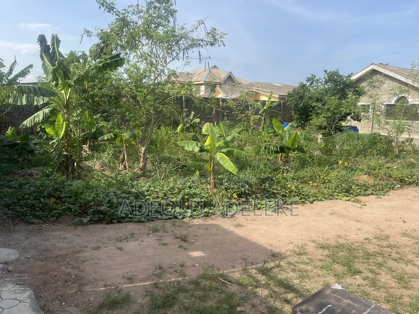 2bdrm Block of Flats in Ado-Odo/Ota for sale