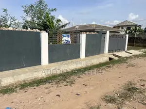 2bdrm Block of Flats in Ado-Odo/Ota for sale
