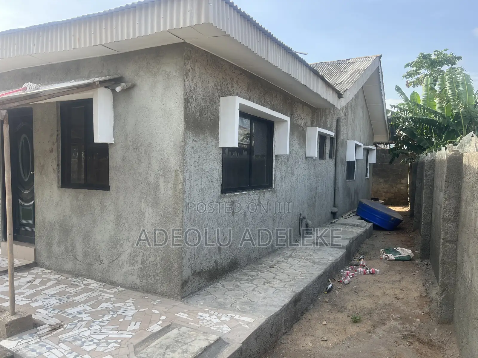 2bdrm Block of Flats in Ado-Odo/Ota for sale