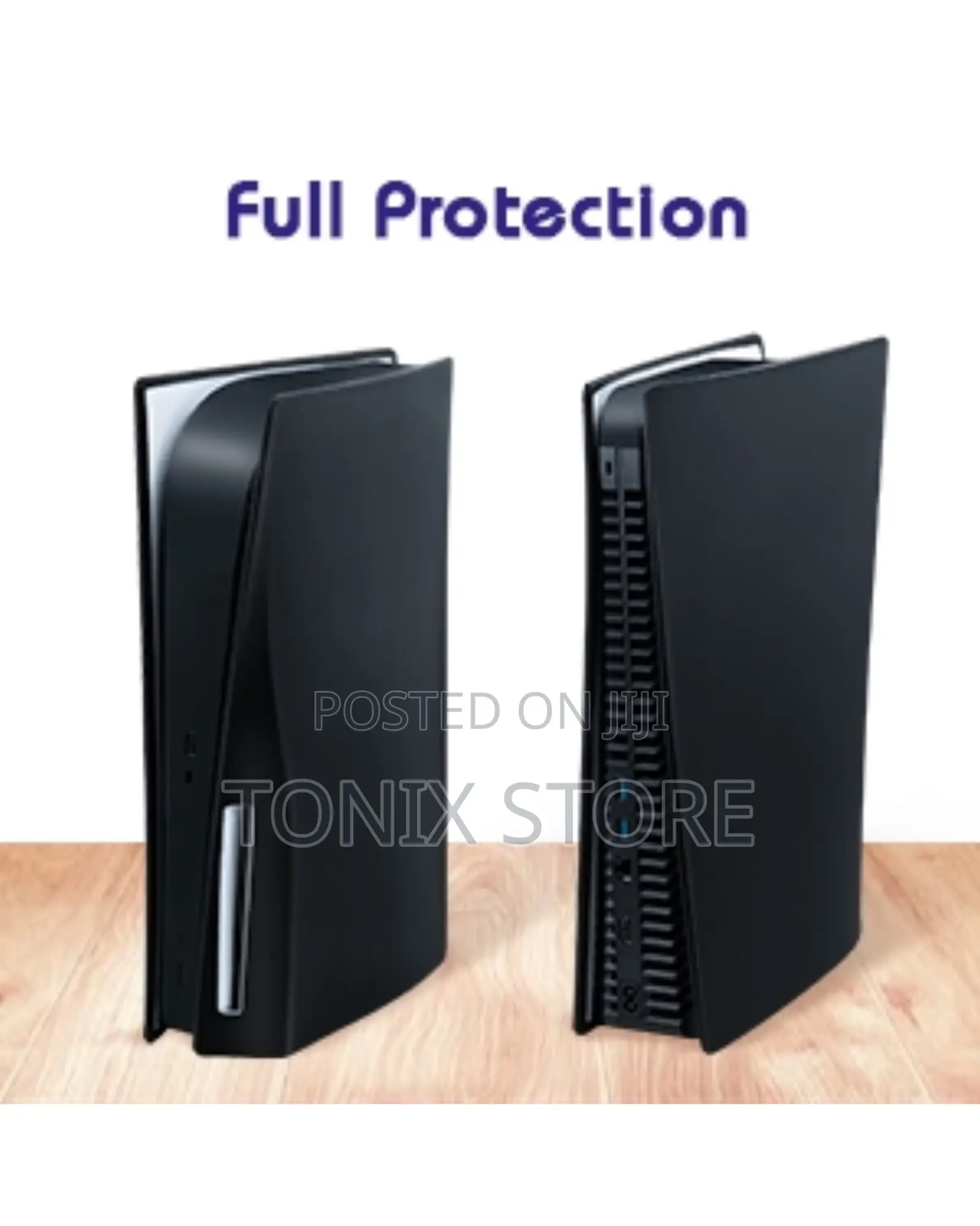 Ps5 Fat Silicone Pouch