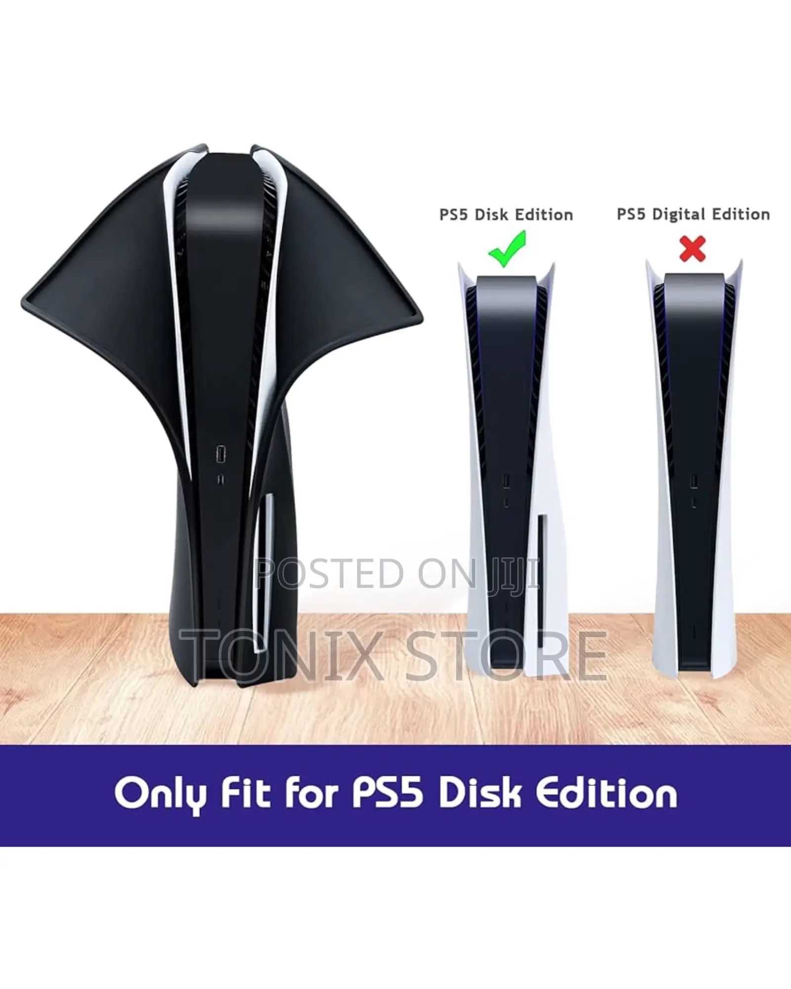 Ps5 Fat Silicone Pouch
