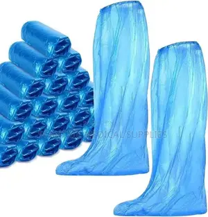 Disposable Shoe Protector