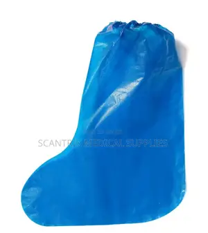 Non-Slip Shoe Cover