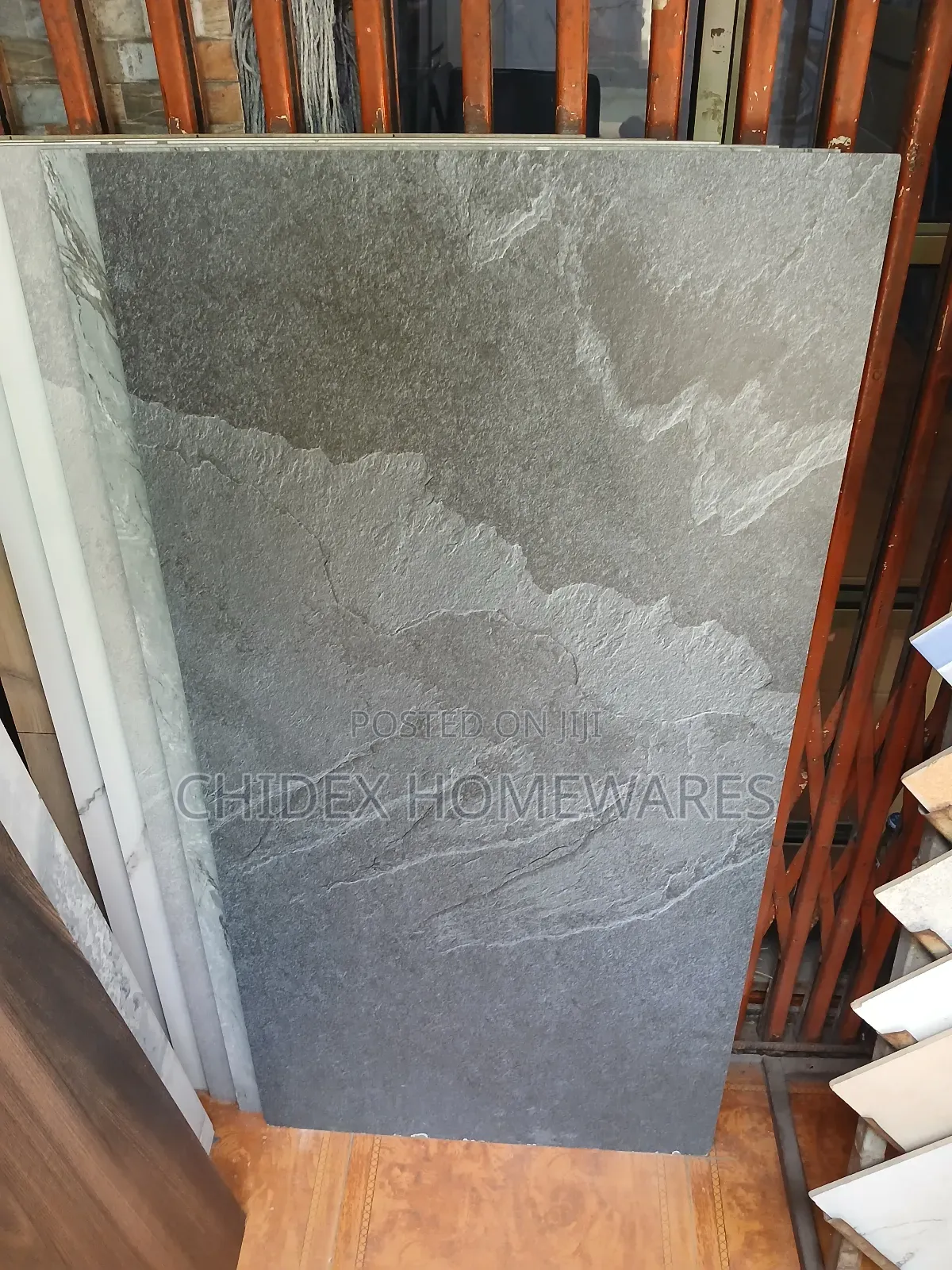 60x120 Indian Tiles Matt