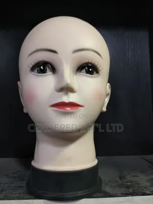 Dummy Head