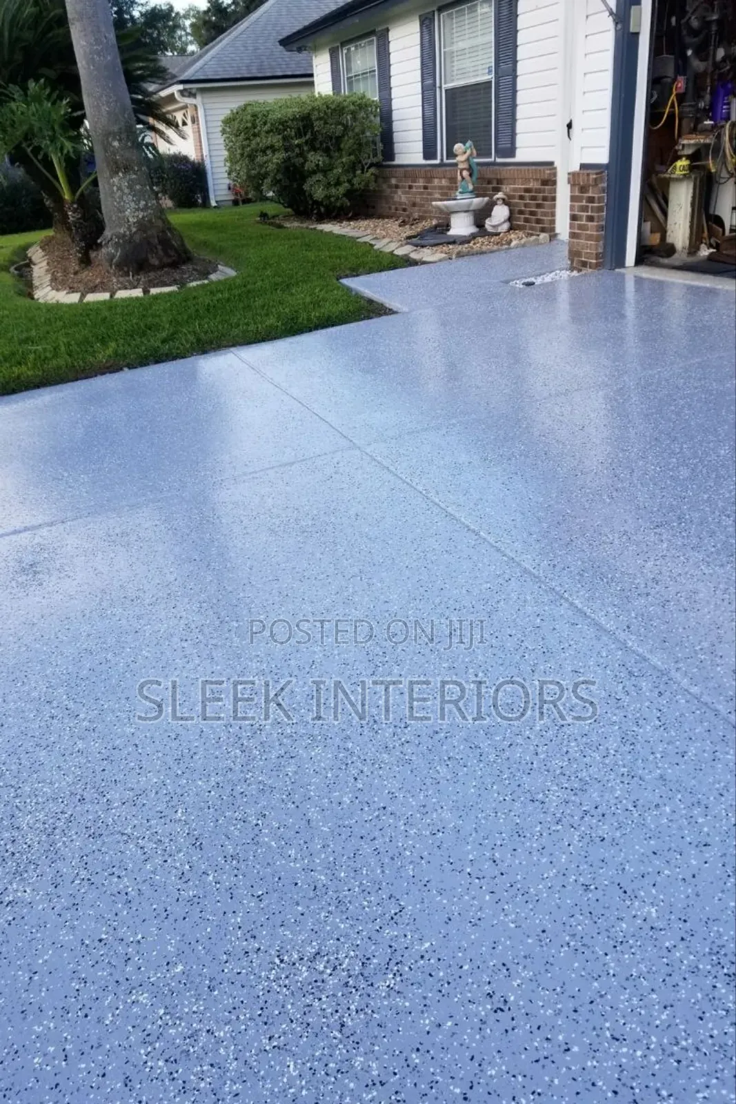 Advanced Epoxy