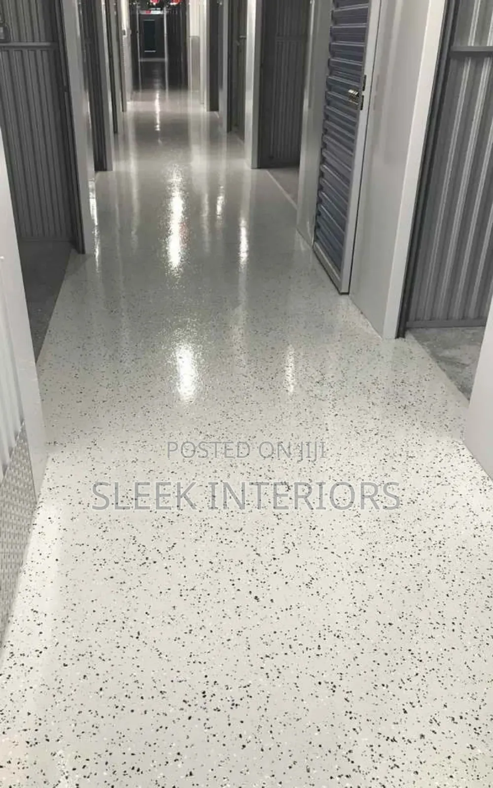 Advanced Epoxy
