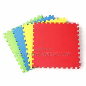 Puzzle Mat