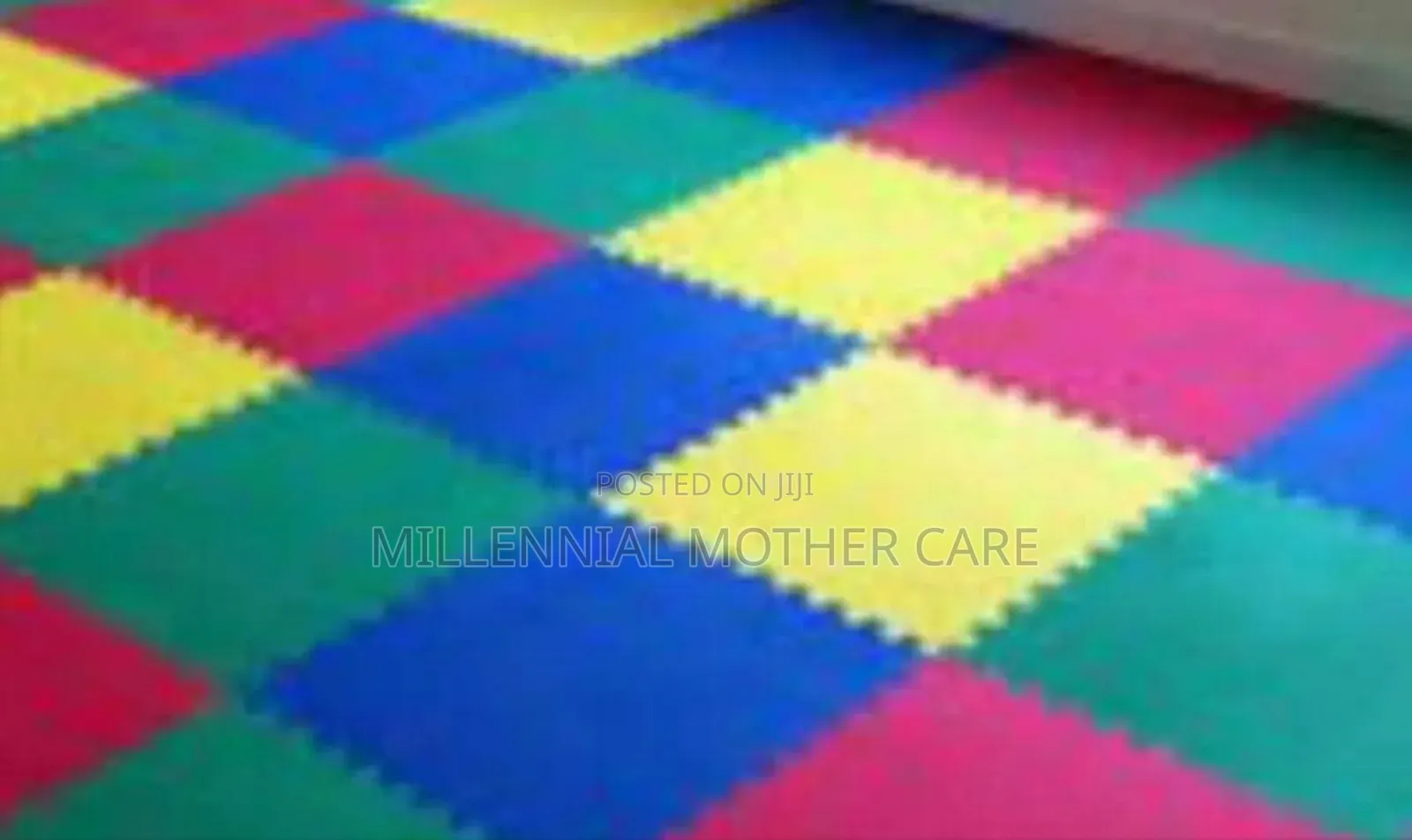 Puzzle Mat