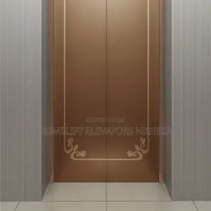 Panoramic/Glass Elevators