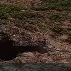 Plot of Land Selling at Millennium Estate
