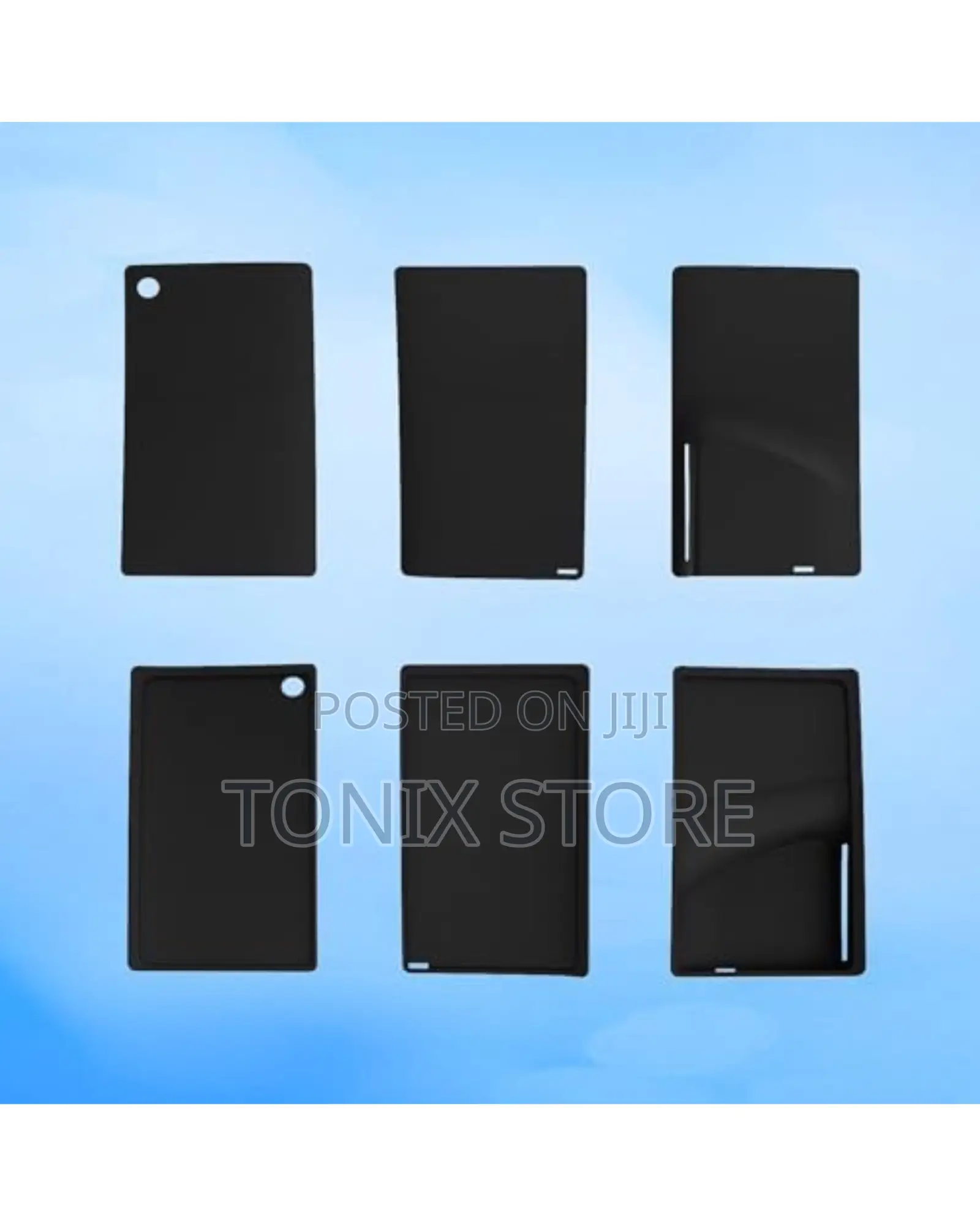 Ps5 Slim Silicone Pouch