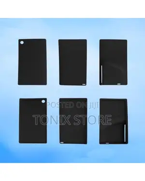 Ps5 Slim Silicone Pouch