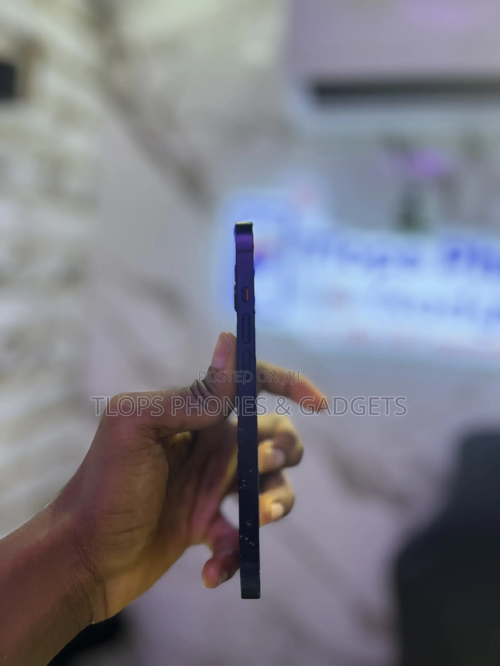 Apple iPhone 13 128 GB Blue