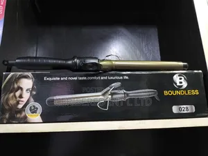Big Barrel Tong