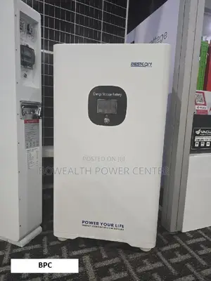 15kwh 51.2 Lithium Battery
