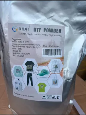 DTF Powder