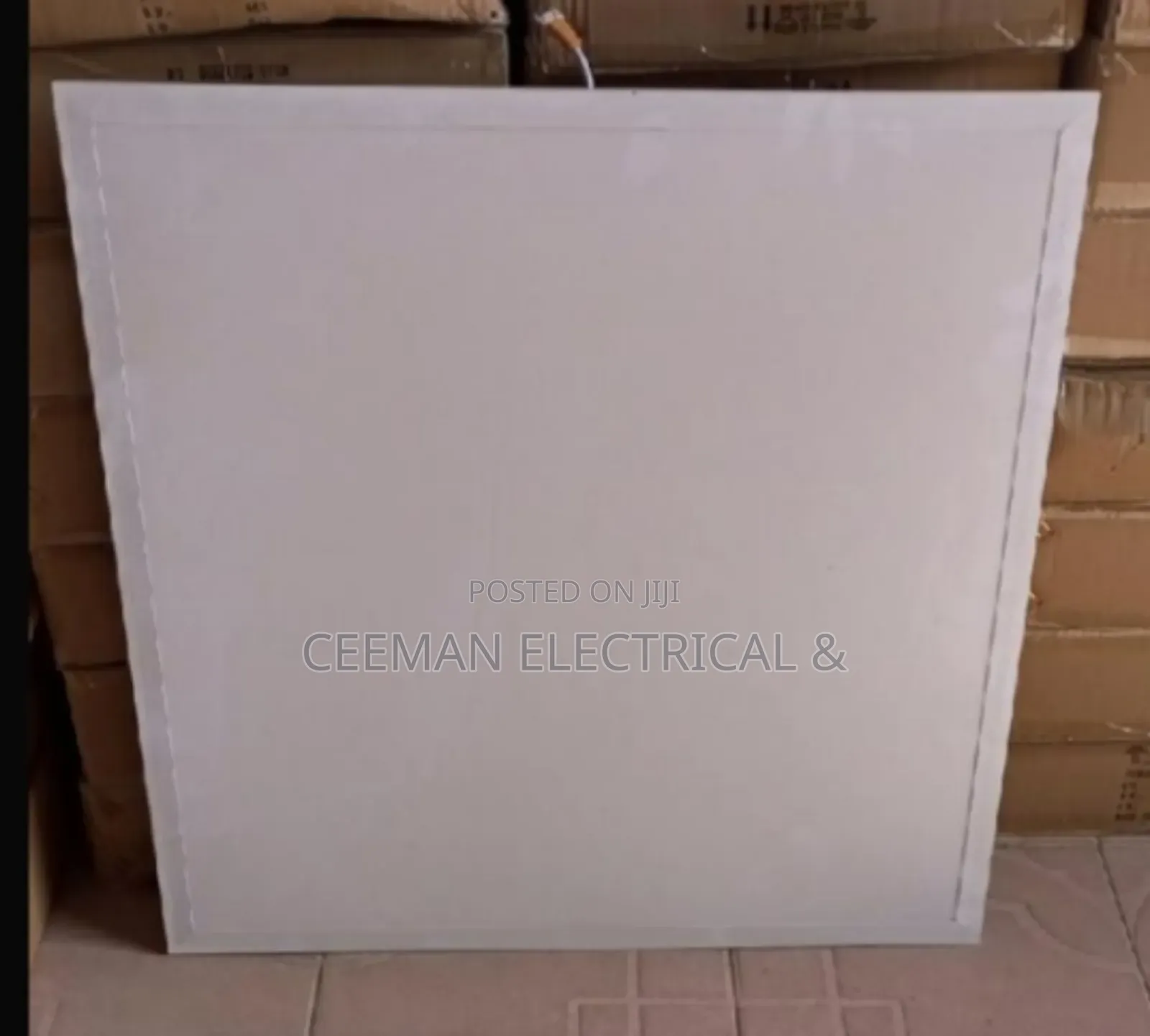 Led Celling Fancy Light