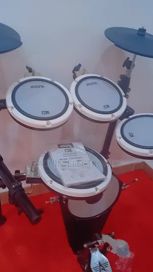 Digital Electric Drum 7 Set