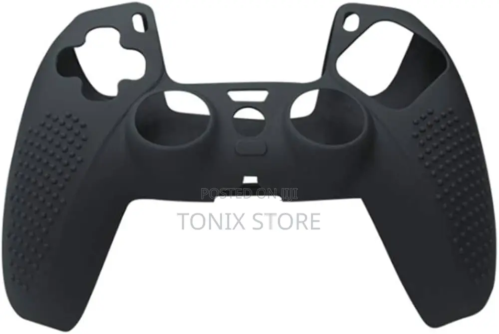 Ps5 Controller Silicone Cover
