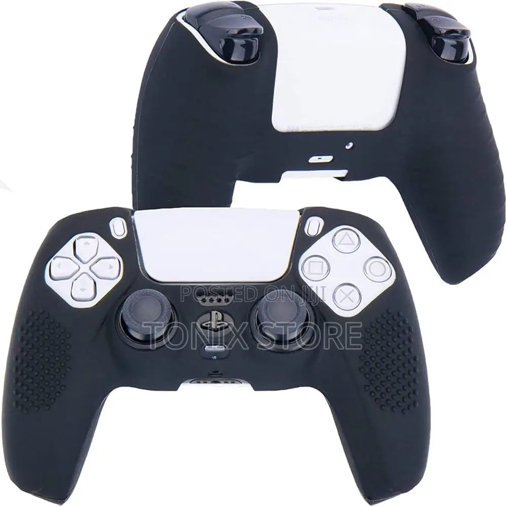 Ps5 Controller Silicone Cover