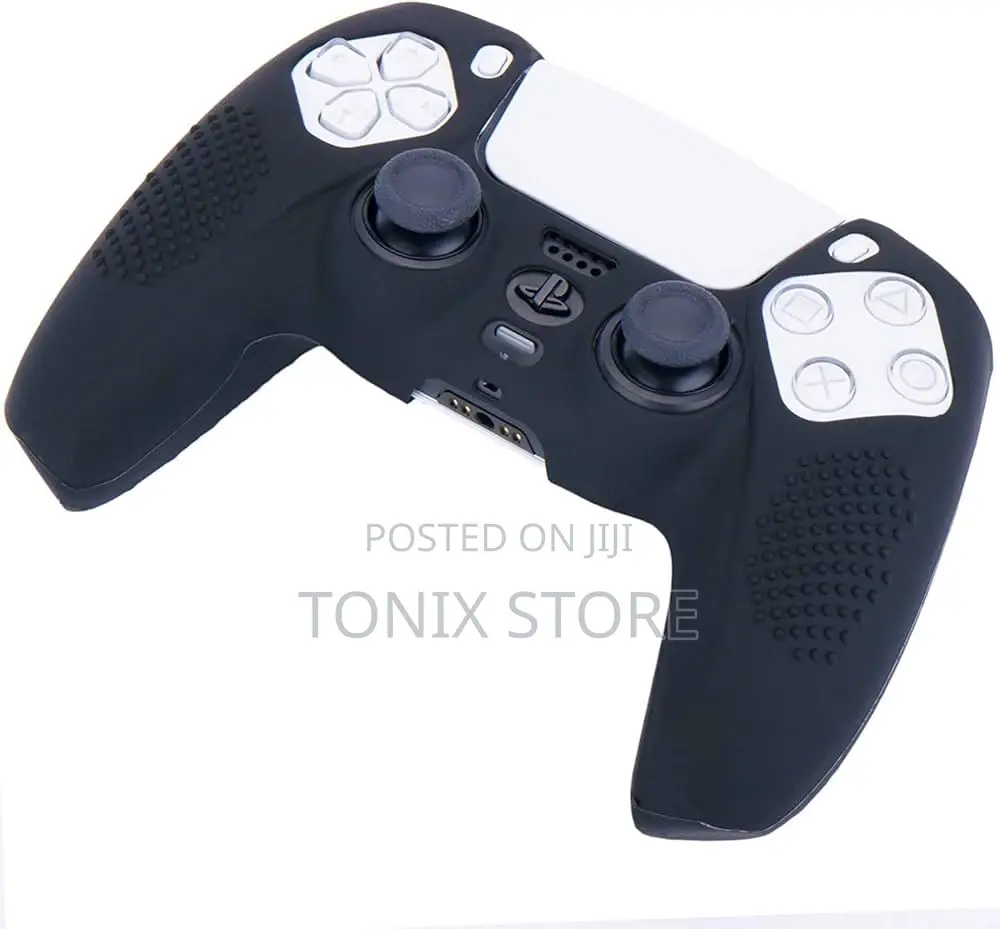 Ps5 Controller Silicone Cover