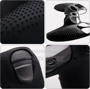 Ps5 Controller Silicone Cover