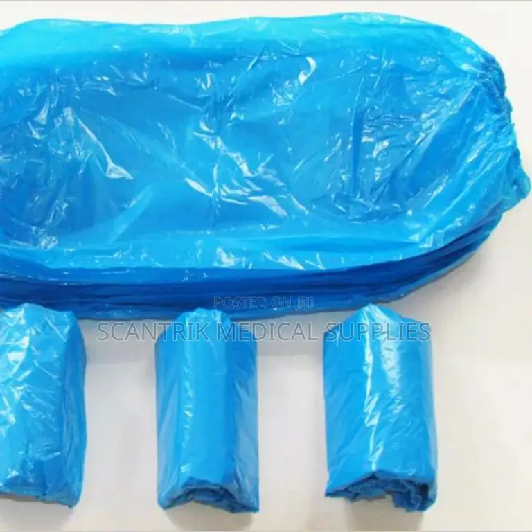 Safety Boot Cover