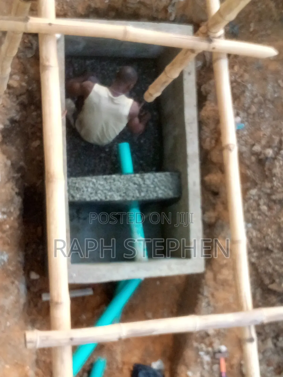 Bio-Digester