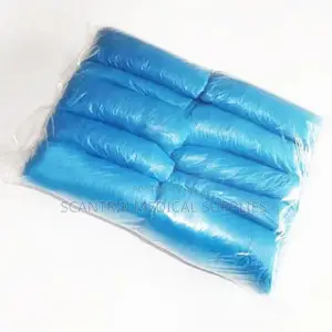 Hygiene Boot Cover