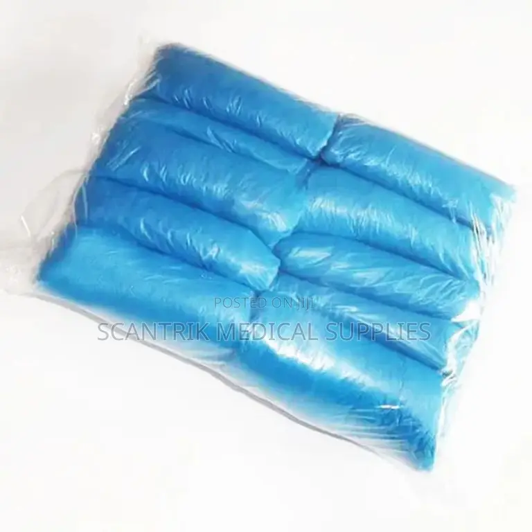 Hygiene Boot Cover