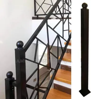 Leser Cut Handrail Big