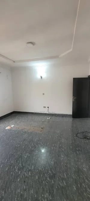 Photo - 3bdrm Penthouse in Orchid Road, Osapa london for rent