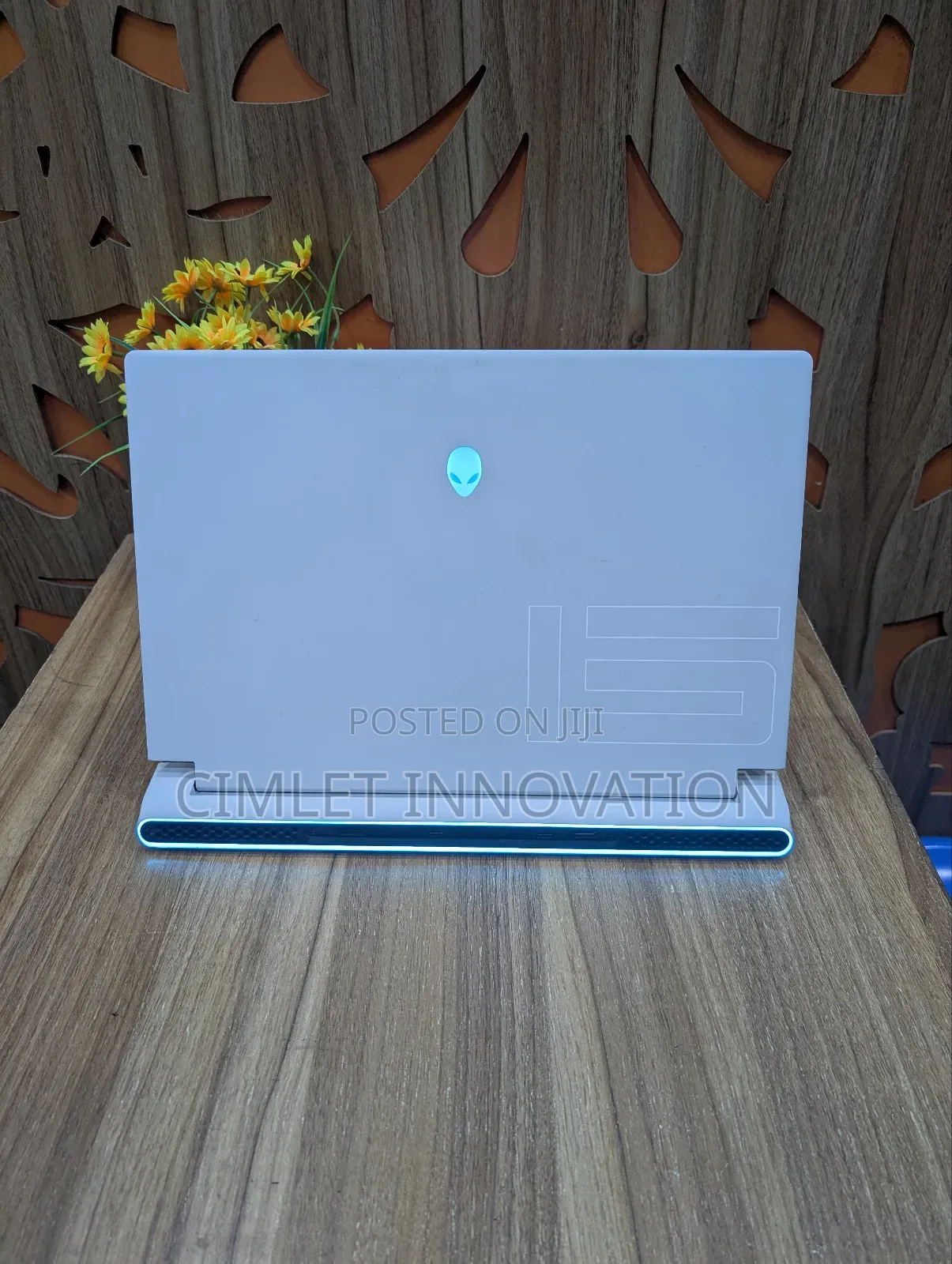 Laptop Dell Alienware X15 R1 16GB Intel Core I7 SSD 1T