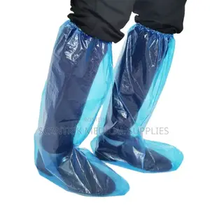 Surgical Shoe Cover