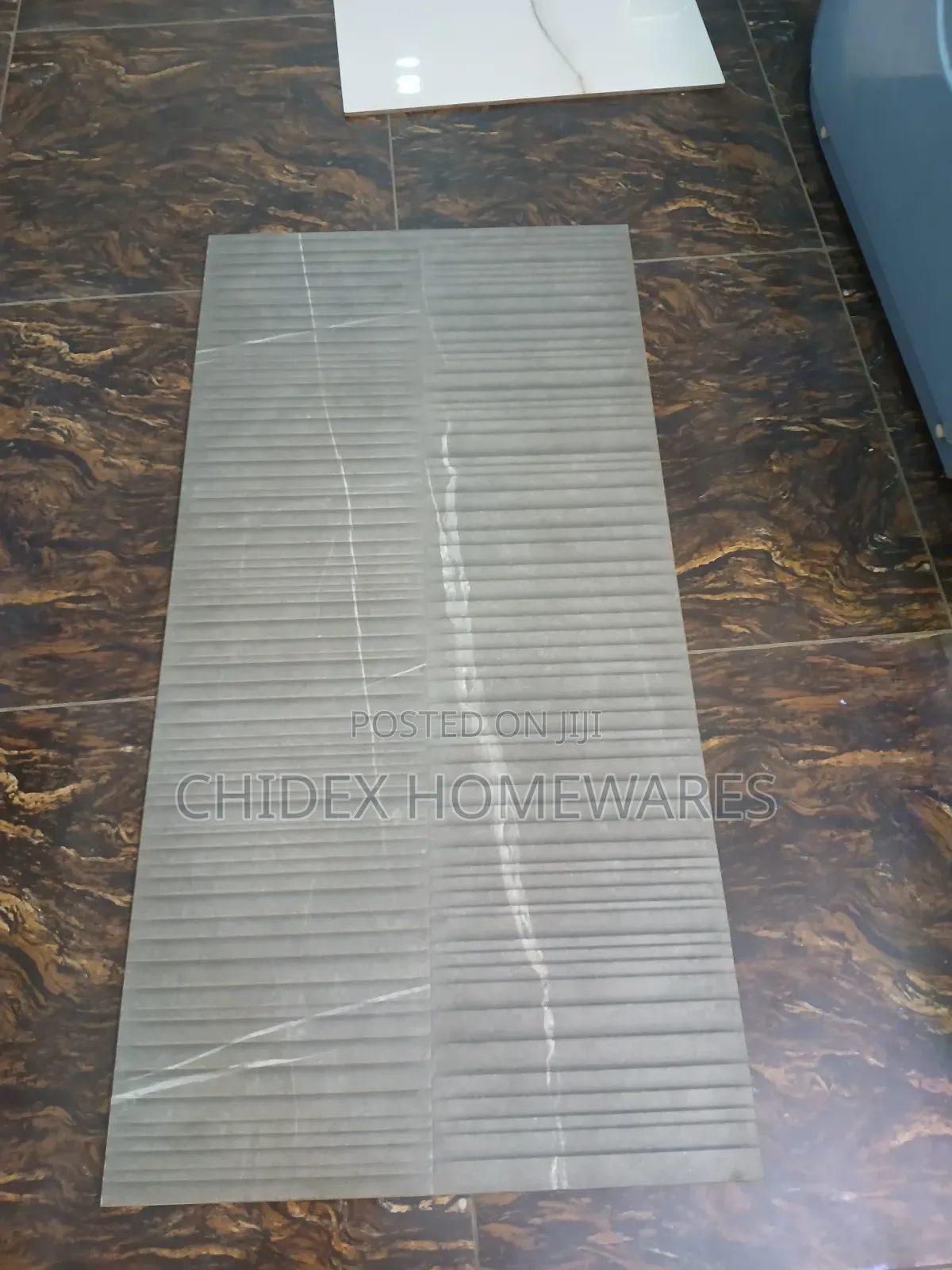 60 X 120 Spanish Tiles Matt