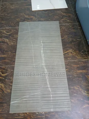 60 X 120 Spanish Tiles Matt