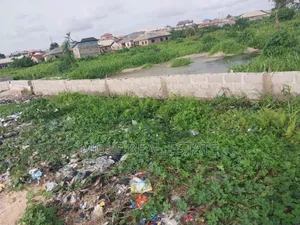 4 3958,75 SQM Conerpiece Clover Road Old Ikoyi