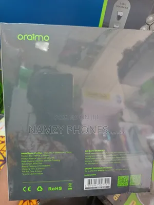 Original Oraimo Smart Clipper Pro Max