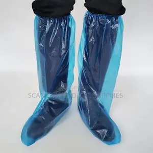 Disposable Boot Cover