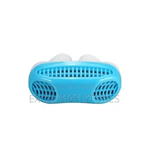 Anti Snoring Device