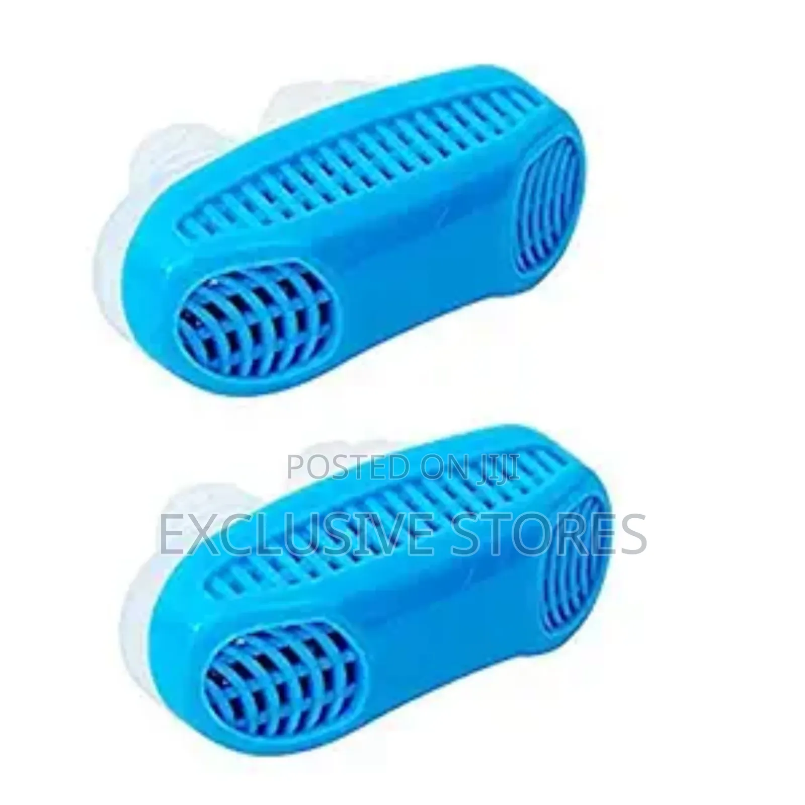 Anti Snoring Device