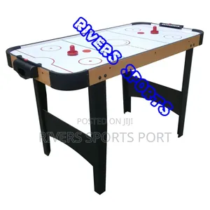 4ft Air Hockey Table