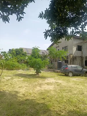 A Dry Plot Of Land For Sale