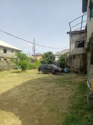 A Dry Plot Of Land For Sale
