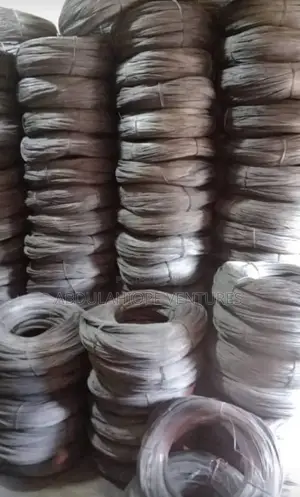 Binding Wire