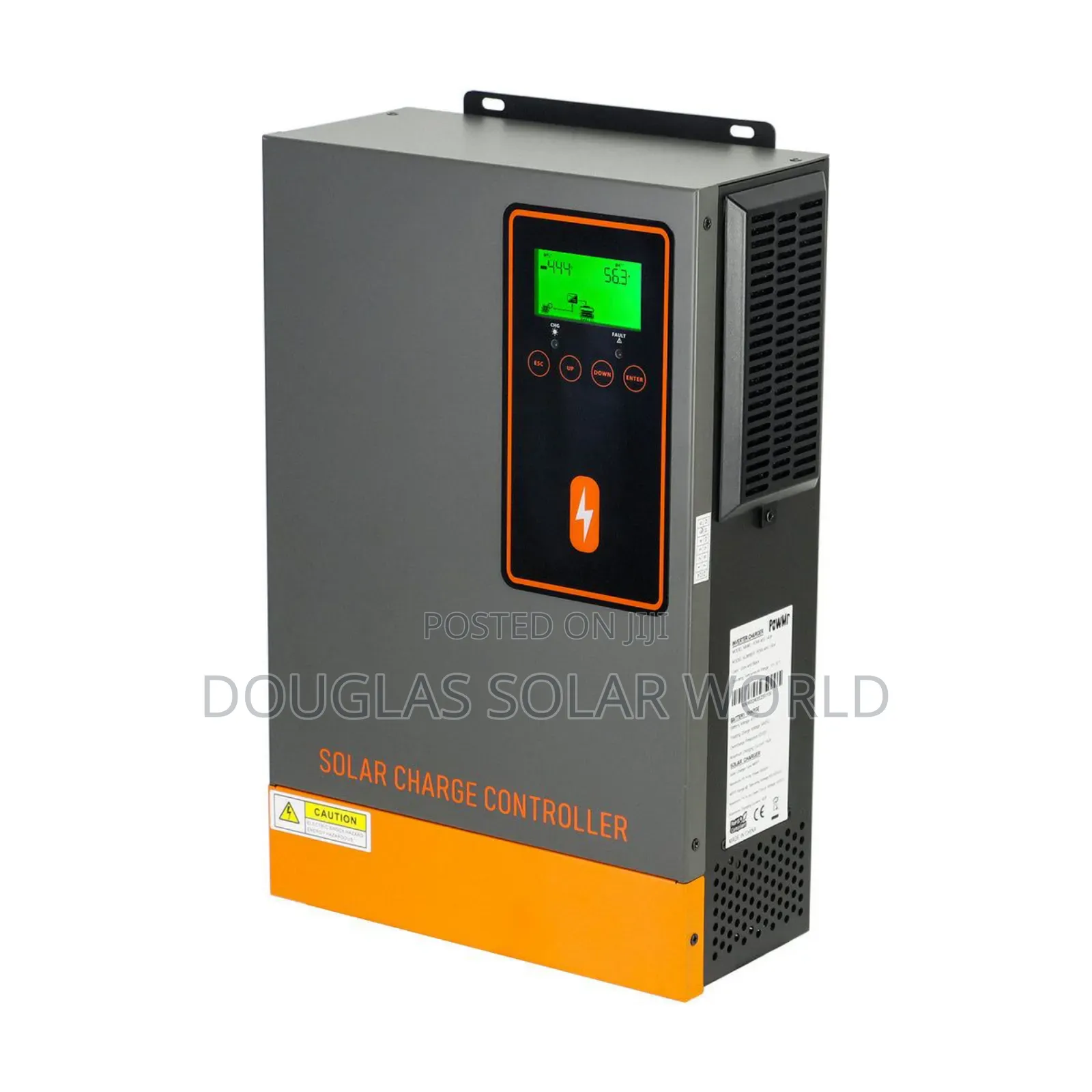 140a Powmr