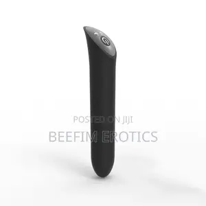 Photo - Jumping Egg Bullet Vibrator