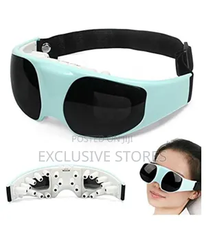 Eye Care Vibrating Massager